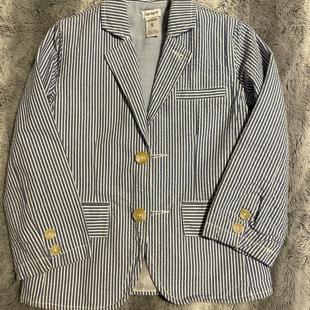 Jacket!!